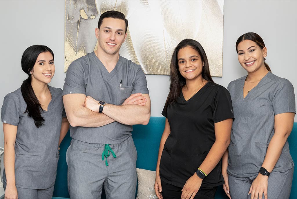 non-surgical vaginal tightening procedures